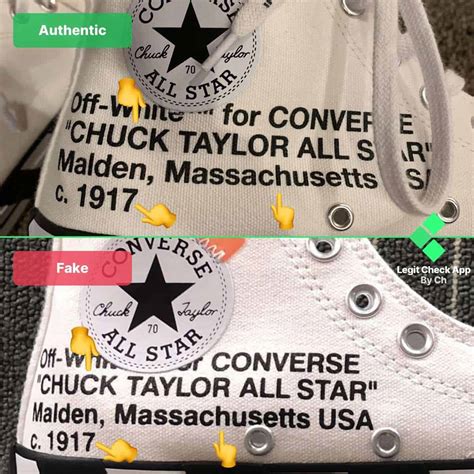 zoe shoes replica|INTEREST CHECK FOR OFF WHITE CONVERSE [zoe] .